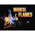 thumbnail image 2 of Magical Flames Fire Color Changing Packets for Campfires, Fire Pit, Outdoor Fireplaces - Camping Essentials for Kids & Adults - 12 Pack, 2 of 2