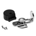 thumbnail image 3 of 1 De Reposapiés Para De Aleación De De Cojines De Tornillos Para Clarinetista Yuyangstore Soporte para el pulgar del Clarinete, 3 of 7
