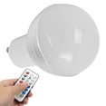 thumbnail image 4 of Disco Ball Light, Gu10 Port Led Ball Bulb Lamp Safe And Reliable With 21Key Remote Control For Pub Home Dj Dance Ktv For Party Birthday Wedding, 4 of 8