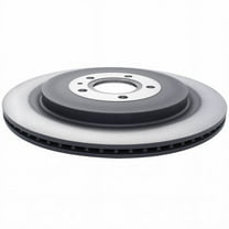 Motorcraft BRRF-262 Disc Brake Rotor Fits select: 2013 FORD MUSTANG