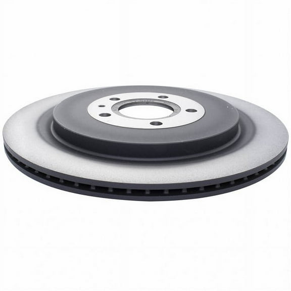 Motorcraft BRRF-262 Disc Brake Rotor Fits select: 2013 FORD MUSTANG