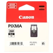 Canon PG-245 Black Ink Cartridge, Single Pack, 180 Page Yield ...