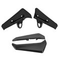 thumbnail image 1 of Radiator Side Panels Protector Cover compatible Yamaha MT-09 MT09 2017-2020-cheng du, 1 of 5