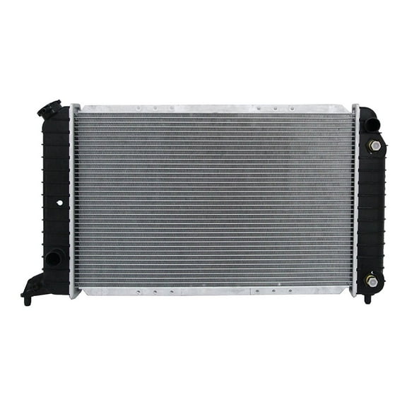 OSC Cooling Products 1531 New Radiator