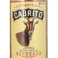 thumbnail image 3 of Pack de 6 Tequila Cabrito Reposado de 950 ml + mini 250 ml Cabrito Reposado de 950 ml + mini 250 ml, 3 of 4