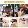 thumbnail image 2 of Professional Hairdressing Scissors Barber Hair Scissors 11 Pcs Hairdressing Scissors Kit Stainless Steel Left Handed Hair Cutting Scissors For Salon Barbers Men Women And Kids Home, 2 of 5