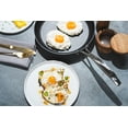 thumbnail image 2 of Scanpan Professional 6.25 Inch Stainless Steel Lid, 2 of 4