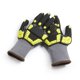 thumbnail image 3 of Guantes de protección contra impactos Amazon Basics, paquete de 120 pares, 3 of 4