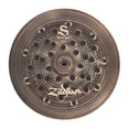 thumbnail image 1 of Platillo China ZILDJIAN 18' Serie S Dark SD18CH dorado oscuro 46.2x4x46.2, 1 of 4