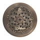 thumbnail image 1 of Platillo China ZILDJIAN 18' Serie S Dark SD18CH dorado oscuro 46.2x4x46.2, 1 of 4