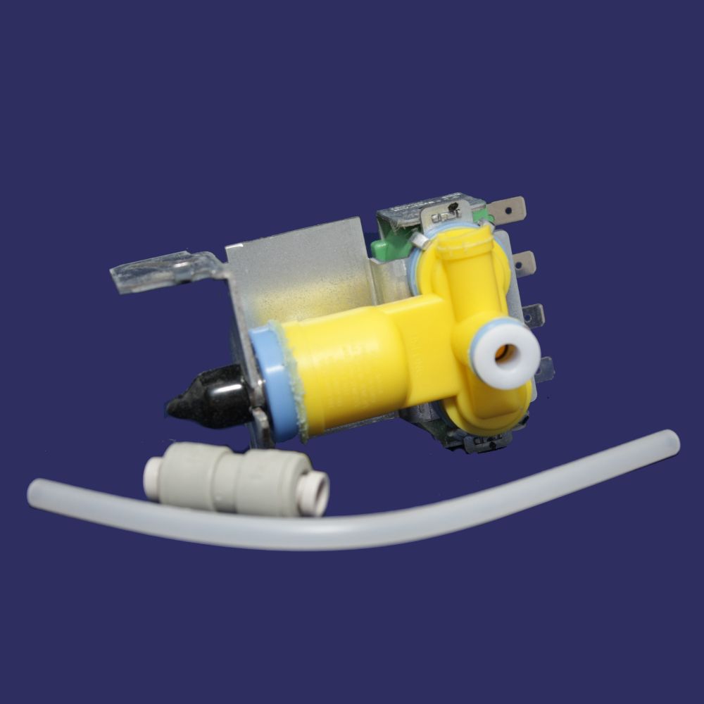 ForeverPRO 12001892 Kit Water Valve (Filter) for JennAir Refrigerator