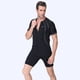 thumbnail image 2 of Greeniant Pantalones de traje de neopreno de 1,5 MM, mallas elásticas de esponja para hombre, mallas de buceo para buceo, natación, esnórquel, Deportes acuáticos macho gris L, 2 of 6