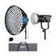 thumbnail image 1 of Spotlight Nanlite Forza 300B II con caja blanda Nanlite Rapid 120, 1 of 7