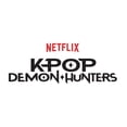 thumbnail image 2 of Unique Industries KPop Demon Hunter 7" Plates, 8ct, 2 of 2