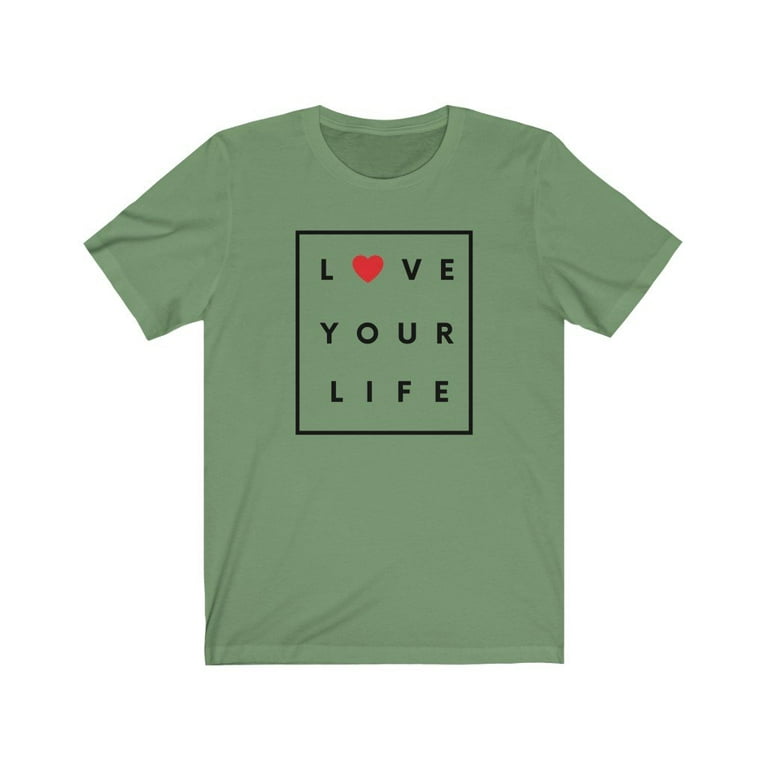 love life love vodka | Essential T-Shirt