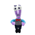 thumbnail image 1 of Peluche Intensamente Inside Out Temor Miedo 26 Cm, 1 of 2
