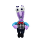 thumbnail image 1 of Peluche Intensamente Inside Out Temor Miedo 26 Cm, 1 of 2