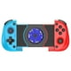 thumbnail image 1 of X3 Mobile Phone Gamepad with Cooling Fan Bluetooth Mobile Phone Gaming Controller Vibration for Android/iOS/Switch/PC C, 1 of 5