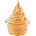 thumbnail image 3 of DOLE SOFT SERVE Orange Soft Serve Mix 4.4 lb/1.99 kgs, 3 of 3