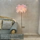 thumbnail image 4 of Lámpara De Pie Nórdica Con Pelaje, ángulo Y Posición Ajustables, Batería Recargable, Atenuación Sin Escalón, Fuente De Luz LED, 3 Lámpara De Piso De Temperatura De Color, 4 of 7