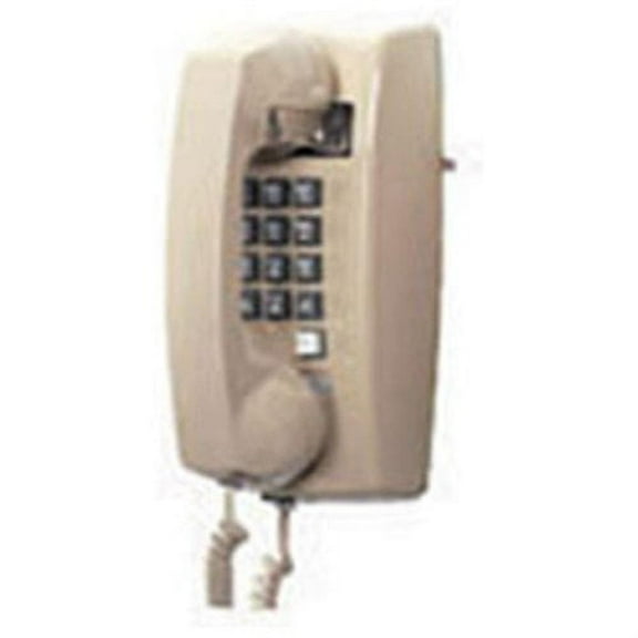 255444VBA20F Standard Phone