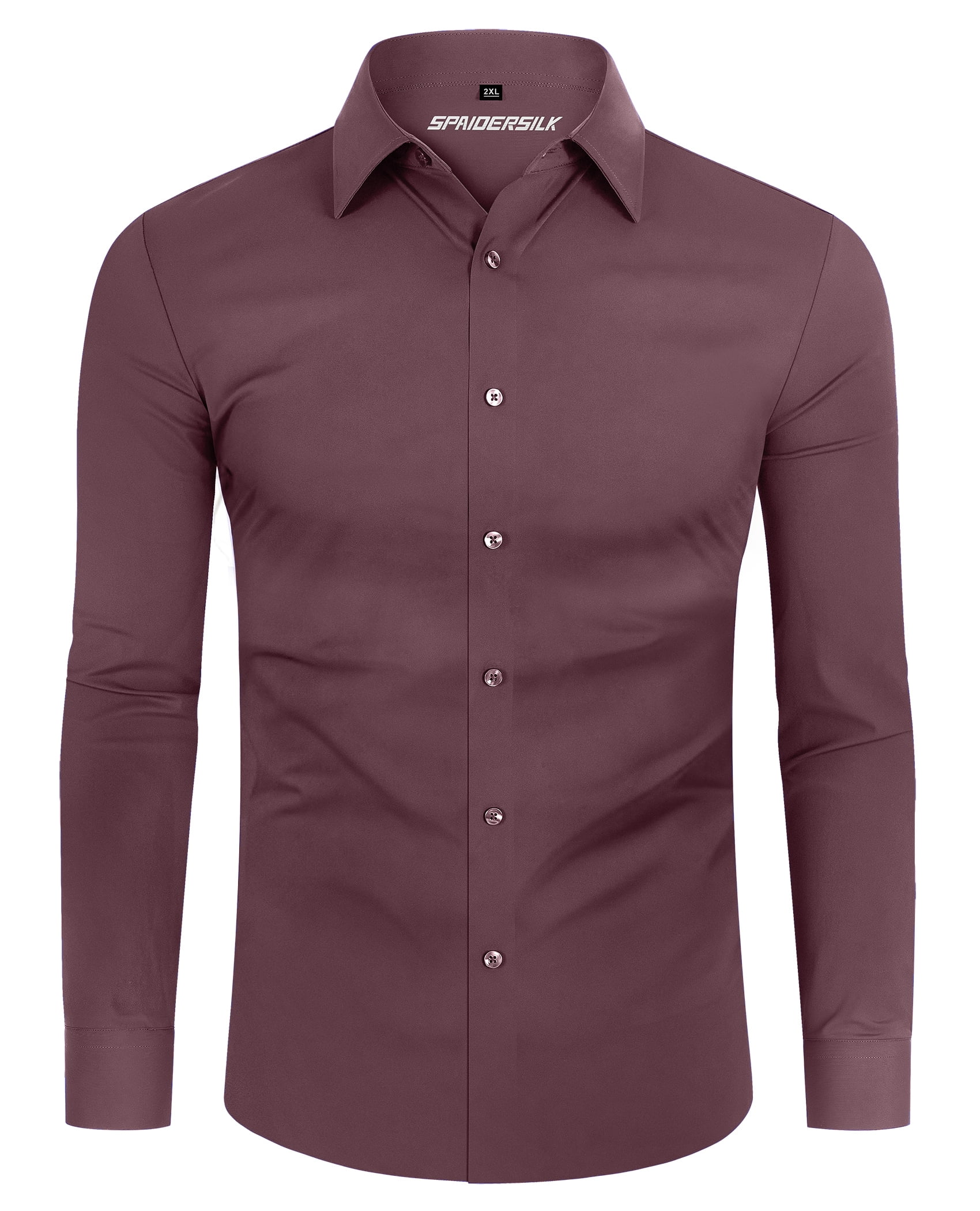 spaidersilk dress shirt Upgrade Your Look with SPAIDERSILK Dress Shirts
