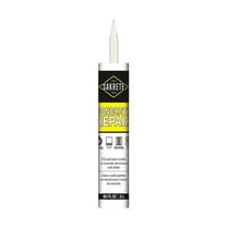 Sakrete Concrete Repair Sealant, 10.1 oz Tube