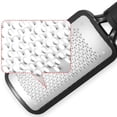 thumbnail image 3 of EARKITY Professional Foot Scrubber for Hard Skin - Foot File, Foot Scraper & Callus Remover for Feet Leaving Soft & Smooth Heels (Foot Rasp, Pack 1), 3 of 3