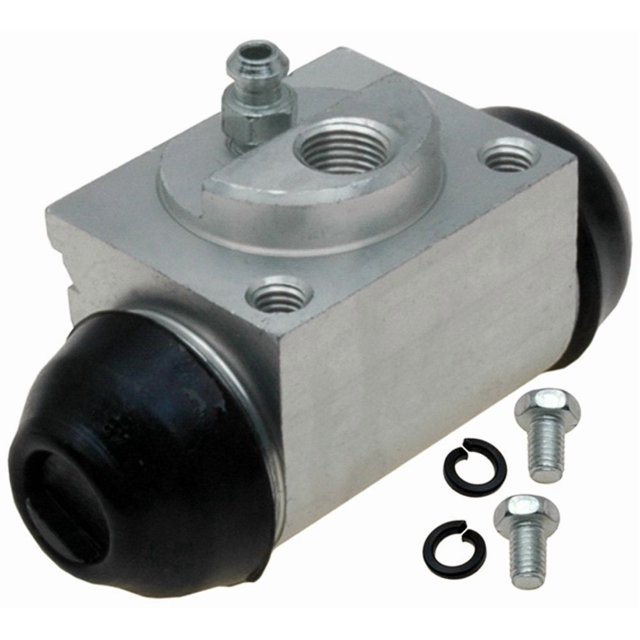 Raybestos WC370210 Roue de Frein à Tambour de Qualité Professionnelle