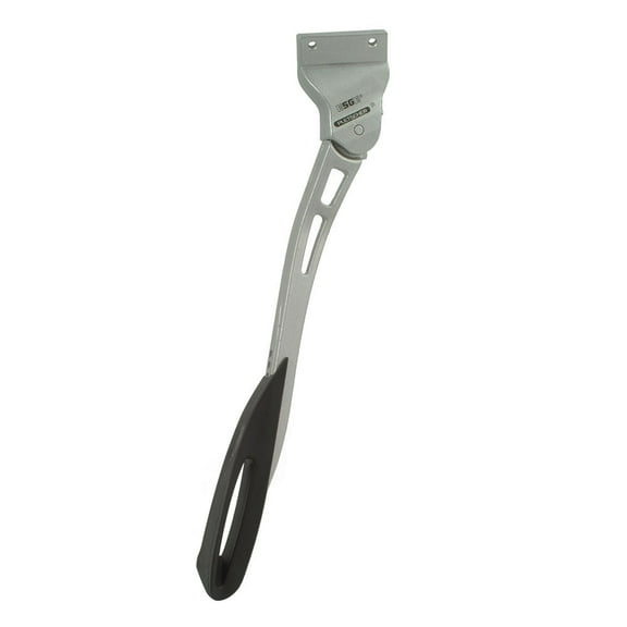 Pletscher Comp Zoom 40 Kickstand Silver