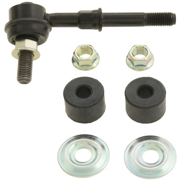 TRW JTS157 Suspension Stabilizer Bar Link Kit Fits select: 2001 NISSAN ALTIMA XE/GXE/SE, 1993-2000 NISSAN ALTIMA XE/GXE/SE/GLE