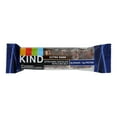 thumbnail image 4 of Kind Nut Bars, 1.4 Ounce (Pack Of 12), Dark Chocolate Nuts And Sea Salt, Gluten Free, 5G Sugar, 6G Protein, 4 of 4