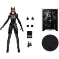 thumbnail image 2 of McFarlane Toys DC Platinum Edition Catwoman Collectible Action Figures, Plastic, 2 of 3