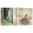 thumbnail image 4 of Percy the Park Keeper Series By Nick Butterworth 6 Books Set - Ages 2+ - Paperback, 4 of 7