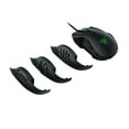 thumbnail image 1 of Razer - Naga Trinity Laser Black Naga, 1 of 9