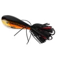 thumbnail image 3 of Señuelo, Cebo Fuerte, Cebo Suave Con Anzuelo, Cebo De Pesca, Fácil De Transportar, Material Ecológico, Accesorio De Pesca Para Pesca En La Playa En El Océano, Pesca En El Lago, 3 of 7