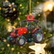 thumbnail image 3 of Adornos Para El Árbol De Navidad. Muñeco De Nieve Navideño. Colgante Para El Coche. Colgante Para El Árbol De Casa. Adorno Colgante Para El Árbol De Navidad. Colgante Decorativo Para El Interior Del, 3 of 3