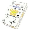 Pressman Diary of a Wimpy Kid Cheese Touch Game in a Tin