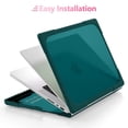 thumbnail image 4 of Funda Batianda compatible con el nuevo MacBook Pro de 14 pulgadas 2024, 4 of 7