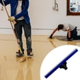 thumbnail image 5 of Escurridor de pisos de epoxi Rastrillo de engranajes para pisos Esparcidor de pisos y paredes suave y eficiente Dentado 50cm, 5 of 5