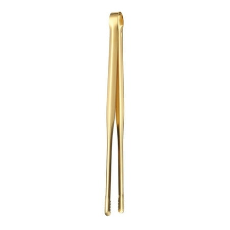 

Kitchen Tongs Food Clips Stainless Steel Heat Resistant Grill Clip For Barbecue Cooking Frying