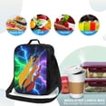 thumbnail image 4 of Prestonplayz Lunch Box Portable Lunch Bag Woman Man Teen Work Office With Lunch Storage Bag Reusable, 4 of 8
