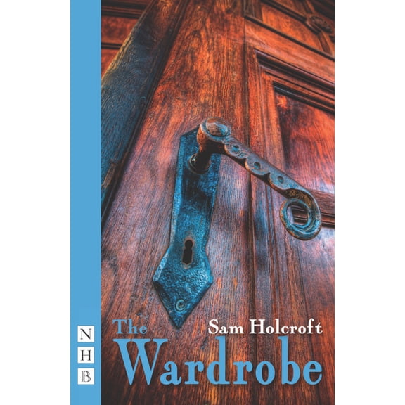 The Wardrobe, (Paperback)