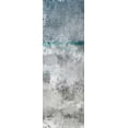 thumbnail image 2 of Prime, Marcus 11x24 White Modern Wood Framed Museum Art Print Titled - Mesmerizing Mist 2, 2 of 4