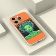 thumbnail image 4 of Personaliza tu iPhone con lindas pegatinas de animales: ideal para iPhone 15 Pro Max 14 13 12 Pro 11, 4 of 4