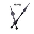 thumbnail image 4 of Moyic Clock Movement Professional Wear-Resistant Repair Parts Crafts Living Simple Room Set Clockwork Wall-Mounted Decorations DIY Type3, 4 of 6