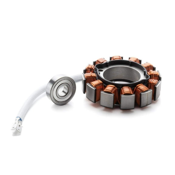 John Deere Stator Kit - M800123 M804969 - 332 455 670 870 F912 F915