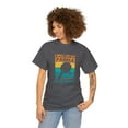 thumbnail image 3 of I Will Let My Paddle Do The Talking Shirt, Funny Ping Pong Gift - ID: 726, 3 of 7