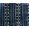 thumbnail image 4 of oneOone Georgette Viscose Fabric Ethnic Block Decor Fabric Printed BTY 42 Inches Wide, 4 of 4