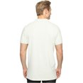 thumbnail image 3 of U.S. Polo Assn. Mens Solid Pique Polo With Small Pony, Summer Oatmeal, Medium, 3 of 3